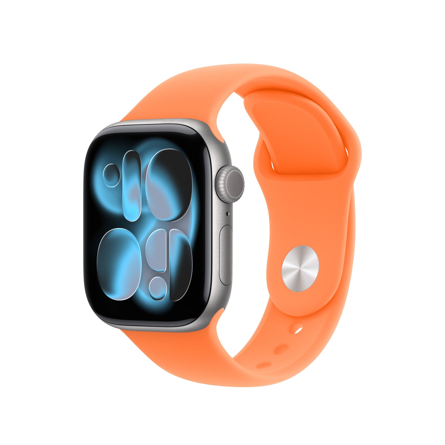42mm Clementine Sport Band - S/M - iSTYLE.si