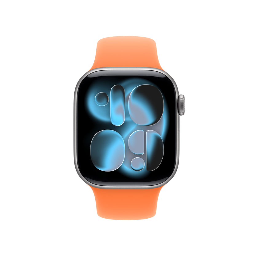 42mm Clementine Sport Band - S/M - iSTYLE.si