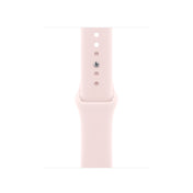 42mm Soft Pink Sport Band - M/L - iSTYLE.si