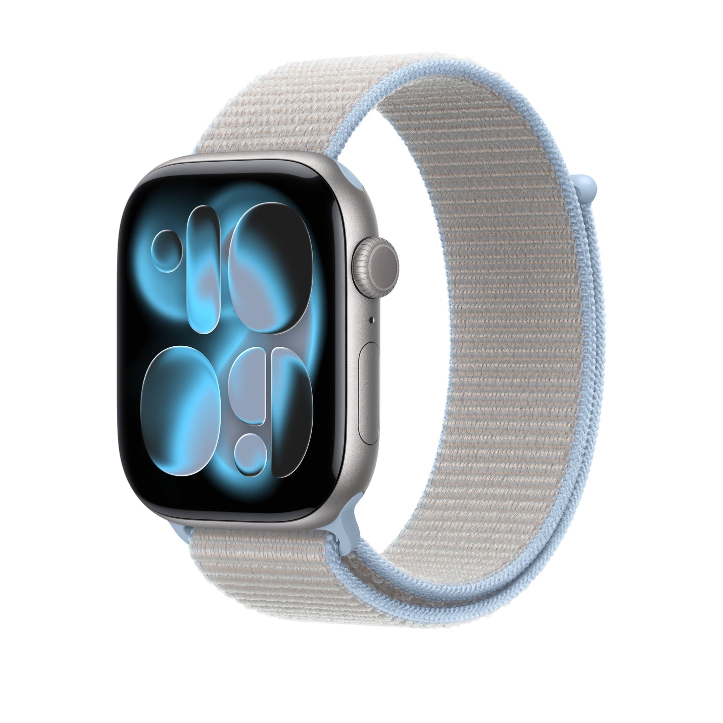 46mm Blue Mist Sport Loop - iSTYLE.si
