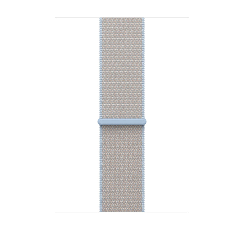 46mm Blue Mist Sport Loop - iSTYLE.si