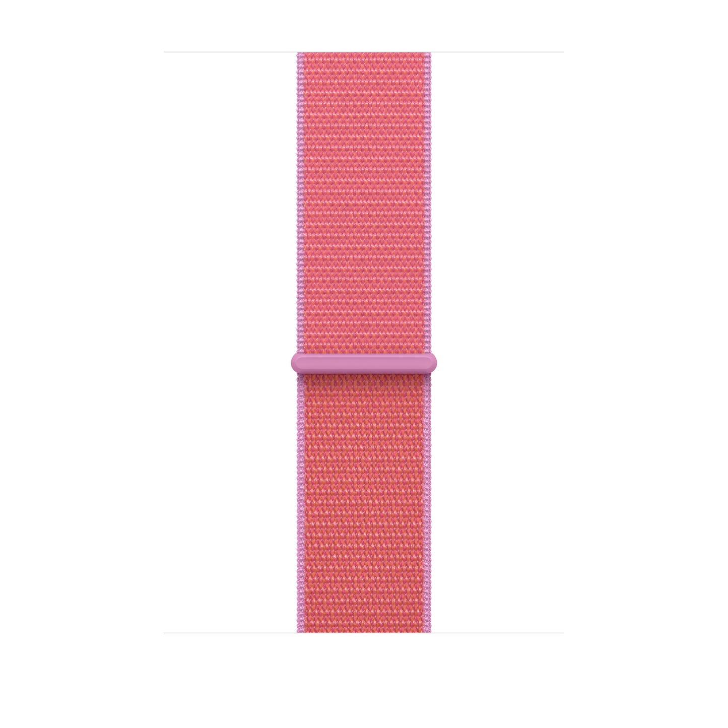 46mm Bright Guava Sport Loop - iSTYLE.si