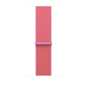 46mm Bright Guava Sport Loop - iSTYLE.si