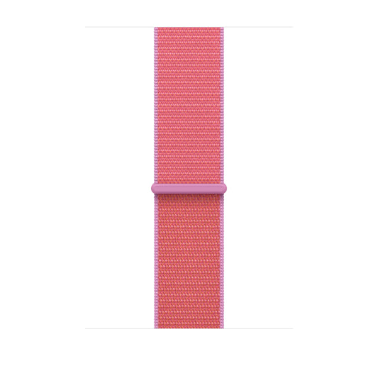 46mm Bright Guava Sport Loop - iSTYLE.si