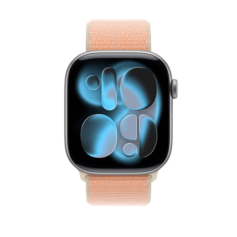 46mm Cantaloupe Sport Loop - iSTYLE.si