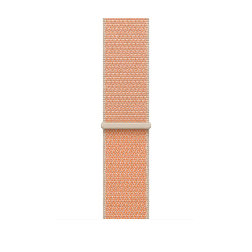 46mm Cantaloupe Sport Loop - iSTYLE.si