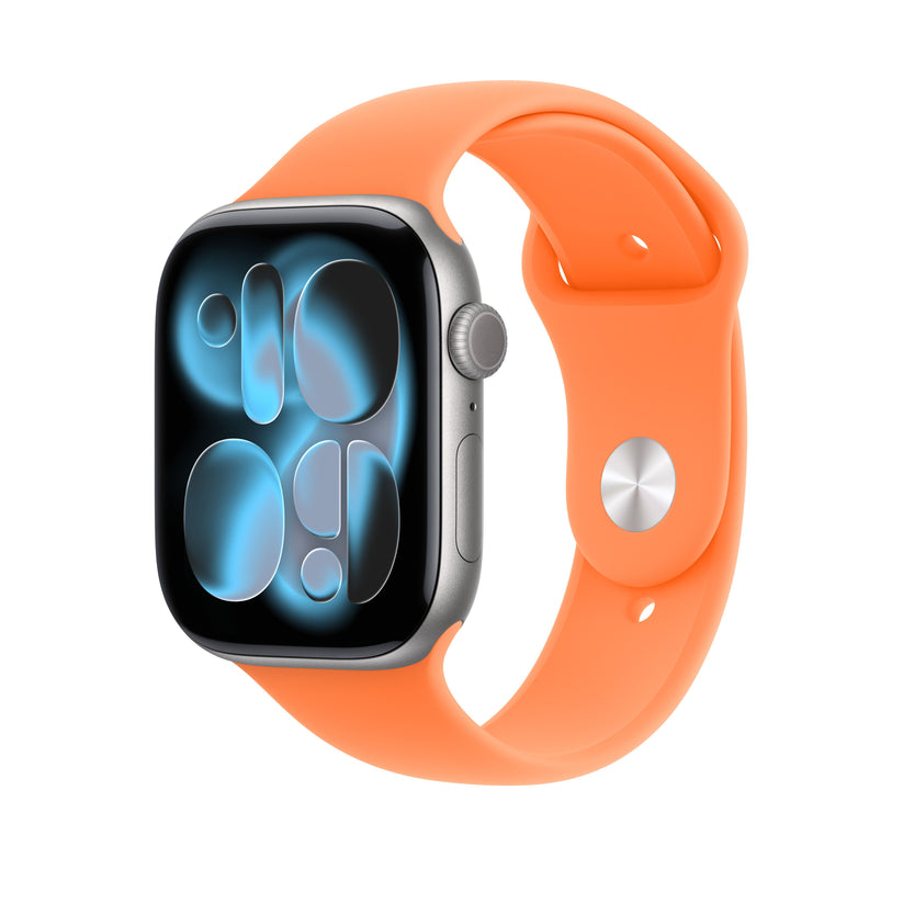 46mm Clementine Sport Band - S/M - iSTYLE.si