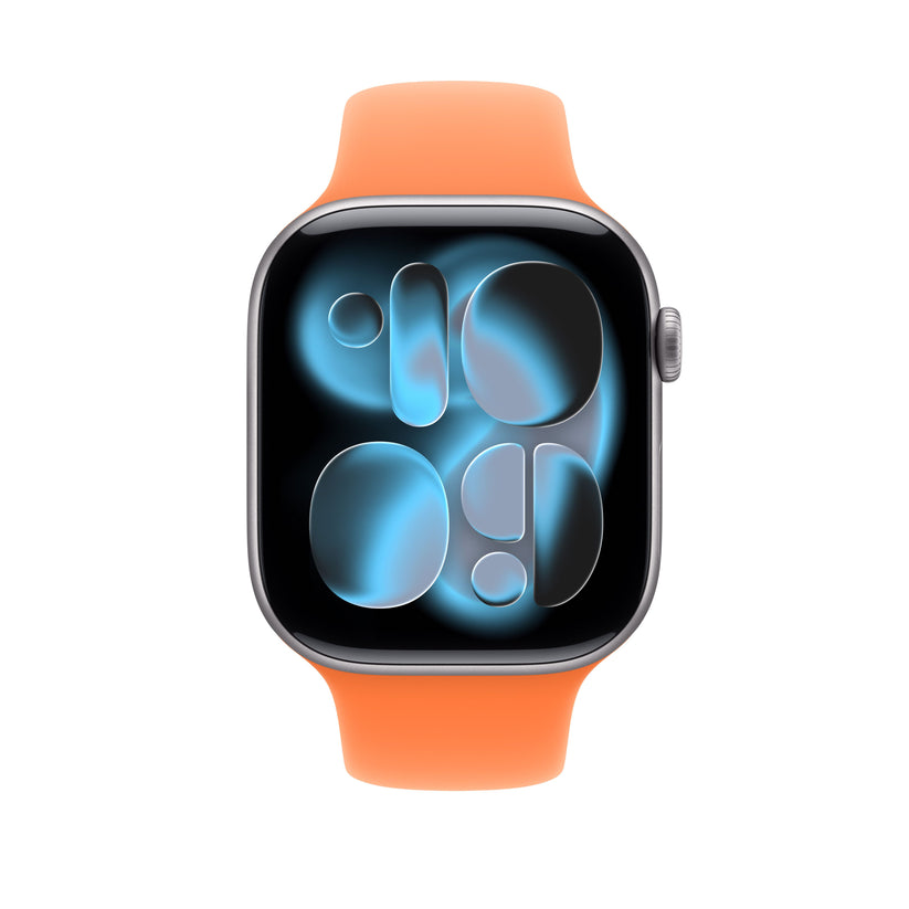 46mm Clementine Sport Band - S/M - iSTYLE.si