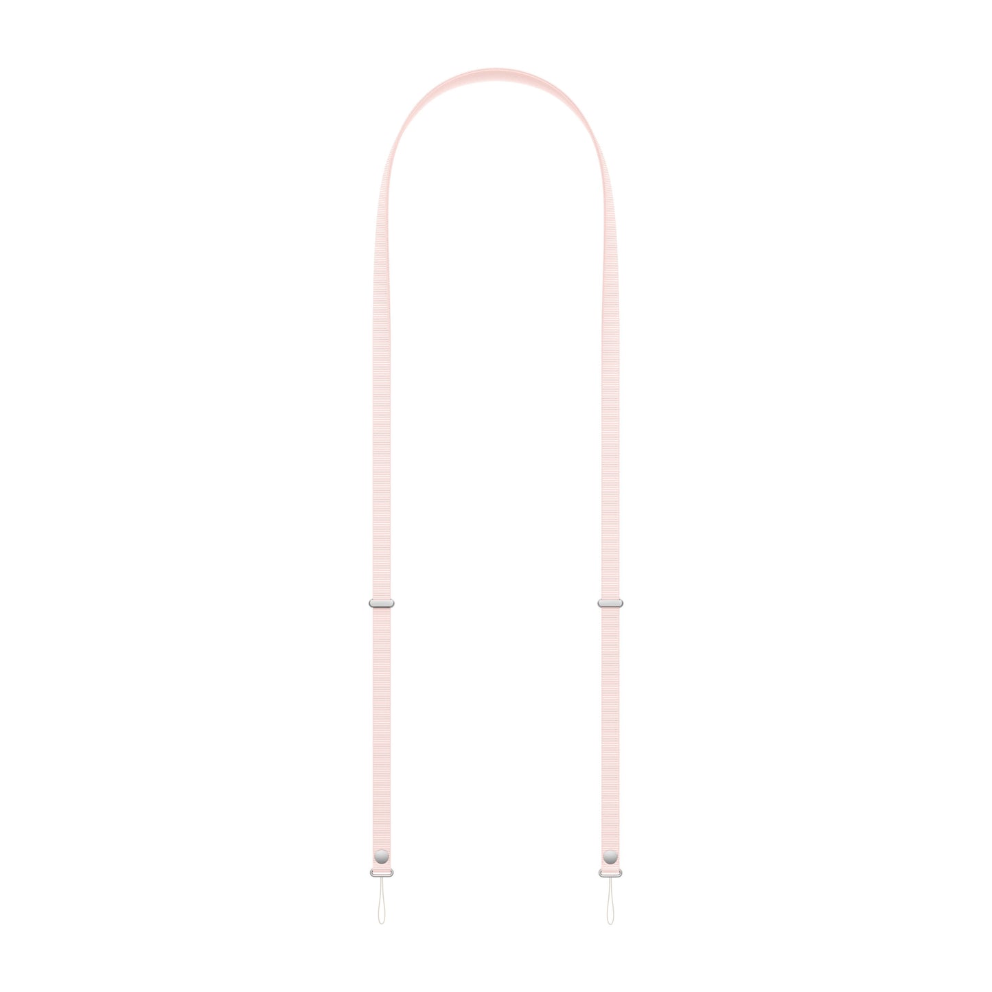 Crossbody Strap - Soft Pink - iSTYLE.si