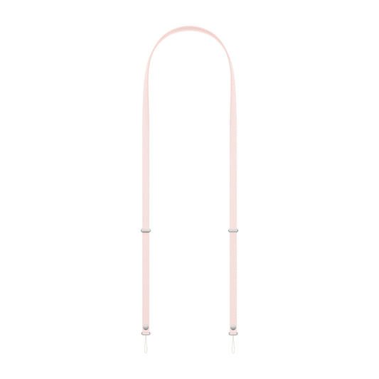 Crossbody Strap - Soft Pink - iSTYLE.si
