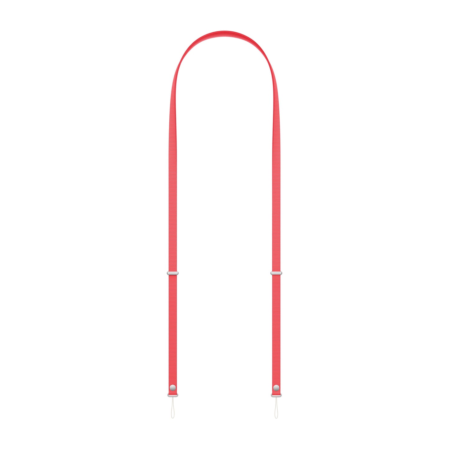 Crossbody Strap - Bright Guava - iSTYLE.si