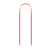 Crossbody Strap - Bright Guava - iSTYLE.si