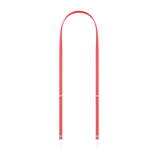 Crossbody Strap - Bright Guava - iSTYLE.si
