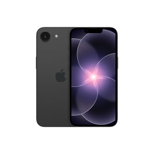 iPhone 17e 512GB Black - iSTYLE.si