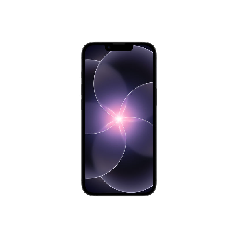 iPhone 17e 512GB Black - iSTYLE.si