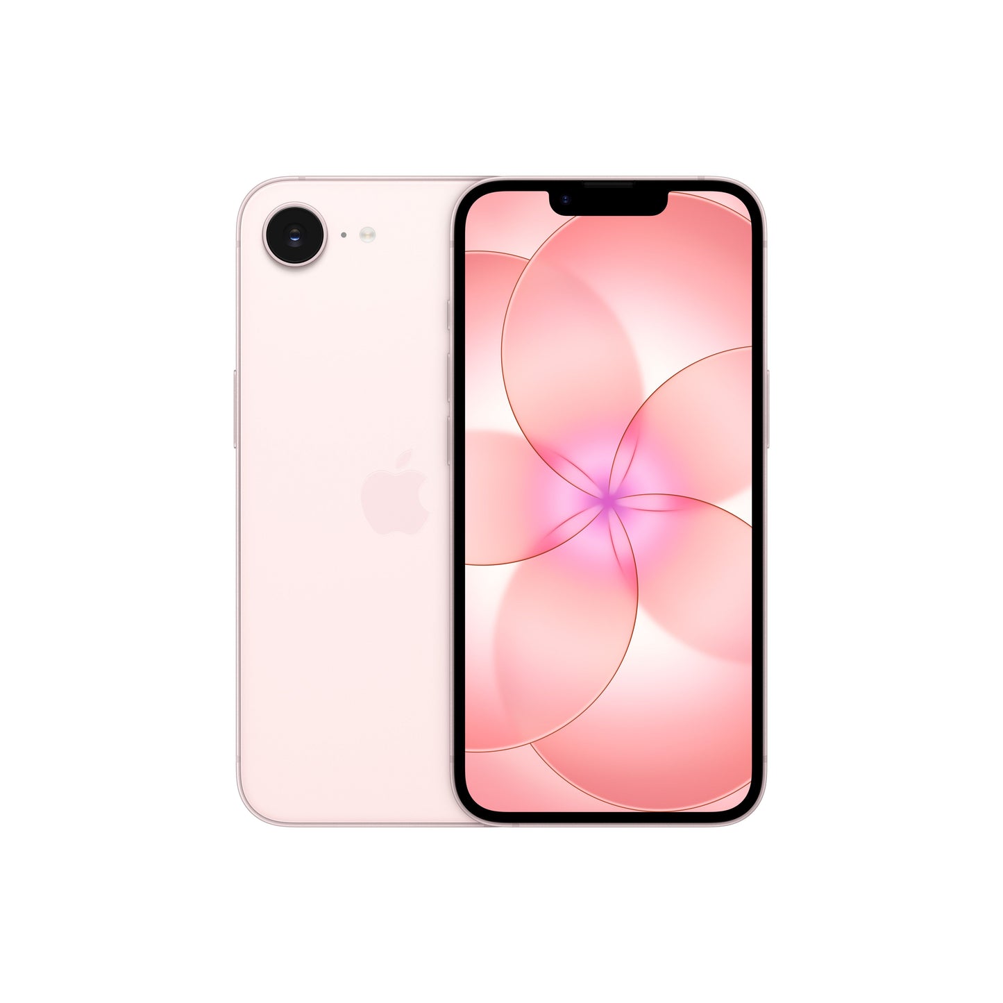 iPhone 17e 512GB Soft Pink - iSTYLE.si