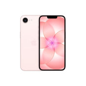 iPhone 17e 512GB Soft Pink - iSTYLE.si