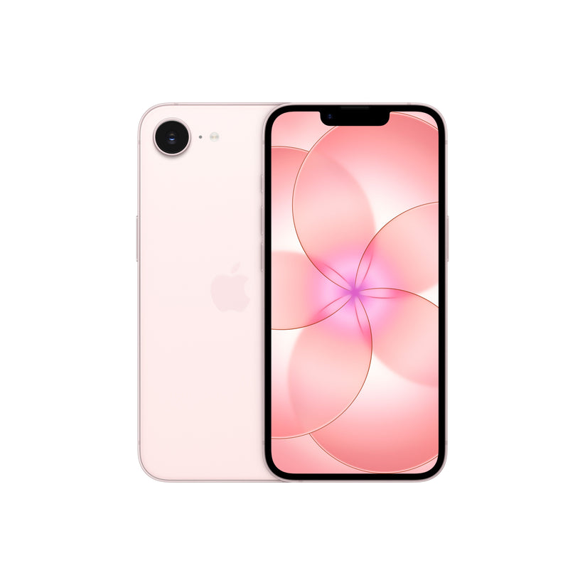 iPhone 17e 512GB Soft Pink - iSTYLE.si