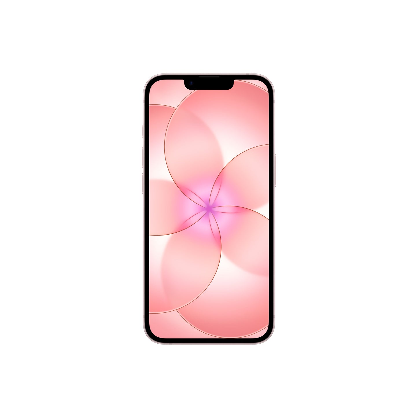 iPhone 17e 512GB Soft Pink - iSTYLE.si