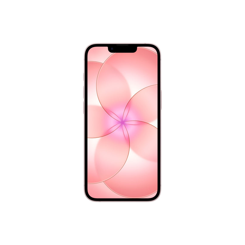 iPhone 17e 512GB Soft Pink - iSTYLE.si