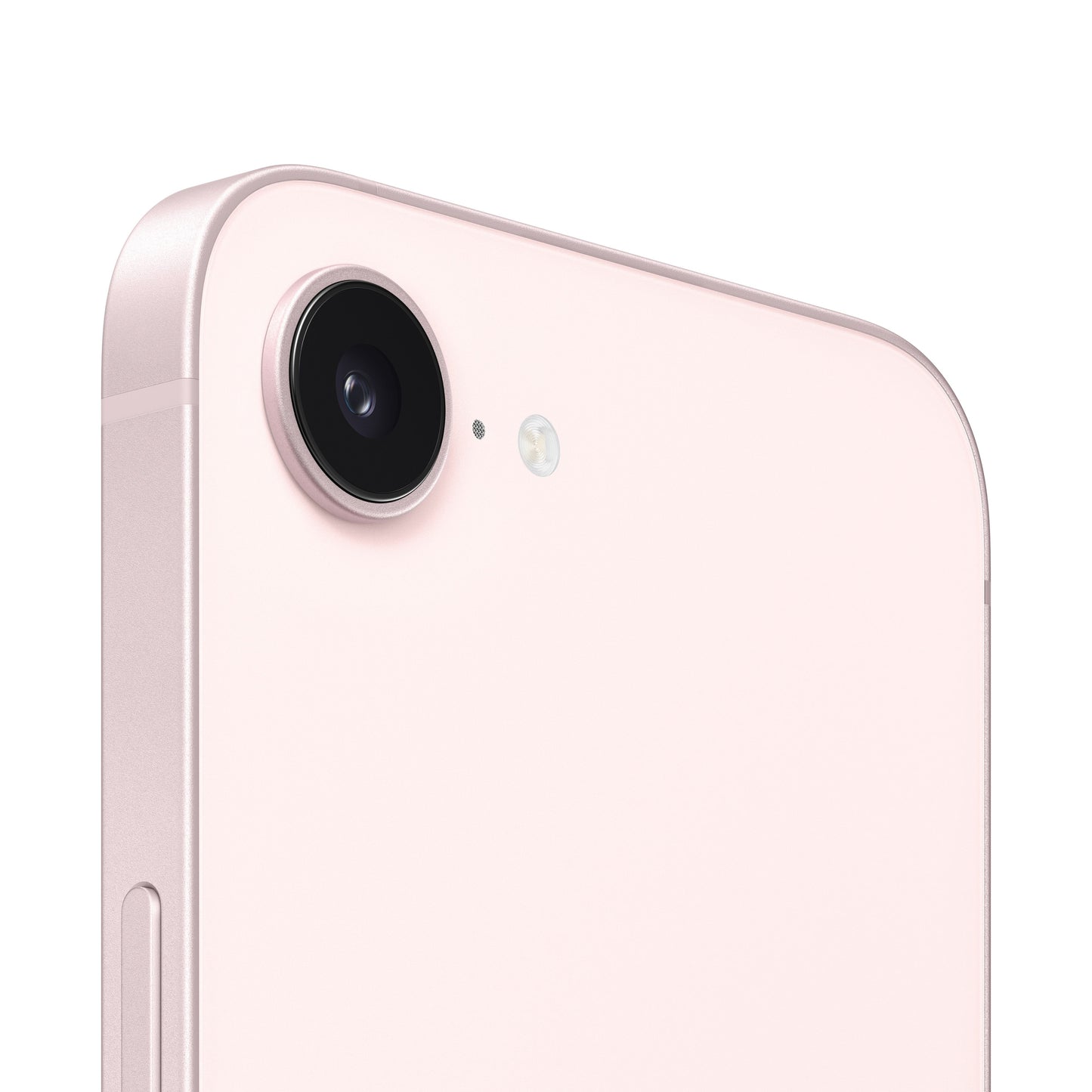 iPhone 17e 512GB Soft Pink - iSTYLE.si