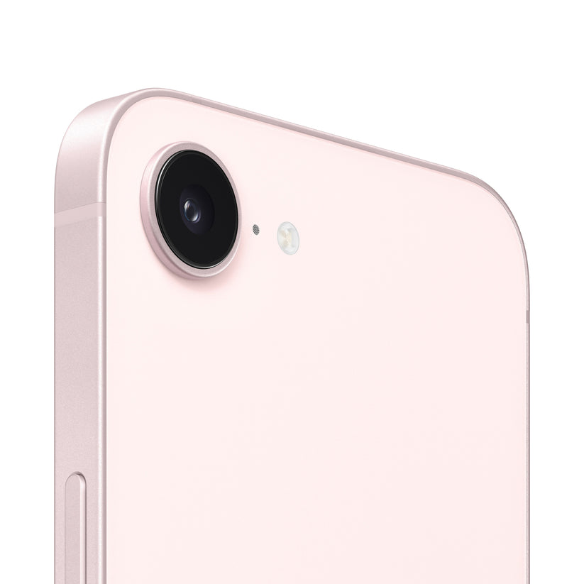 iPhone 17e 256GB Soft Pink - iSTYLE.si