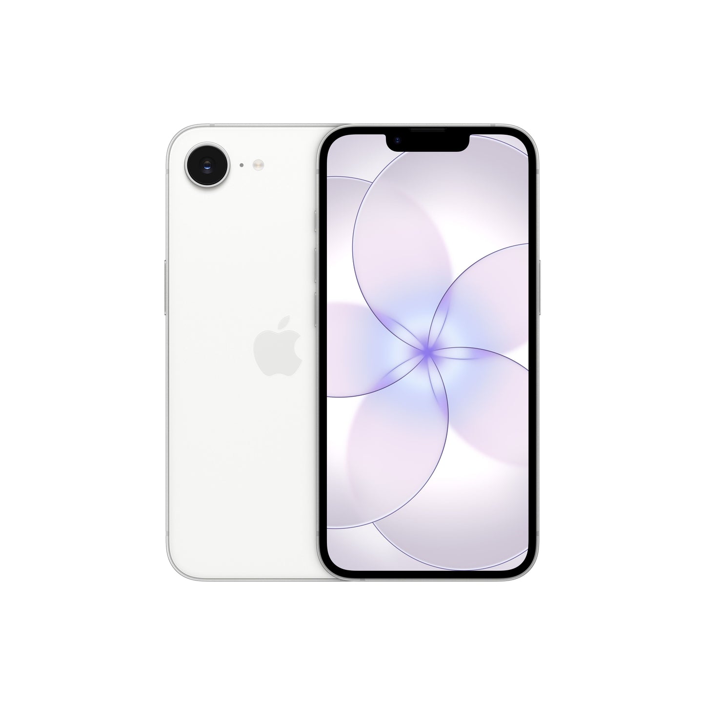 iPhone 17e 512GB White - iSTYLE.si