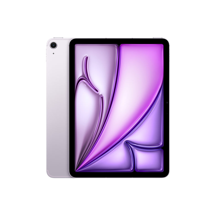 11-inch iPad Air Wi-Fi + Cellular 512GB - Purple (M4) - iSTYLE.si