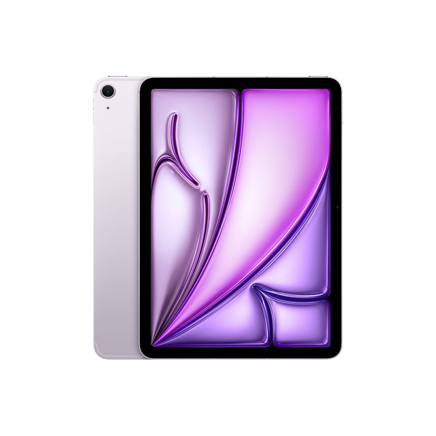 11-inch iPad Air Wi-Fi + Cellular 128GB - Purple (M4) - iSTYLE.si