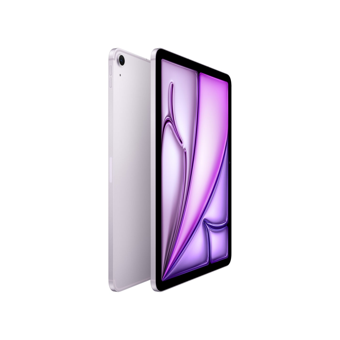 11-inch iPad Air Wi-Fi + Cellular 512GB - Purple (M4) - iSTYLE.si