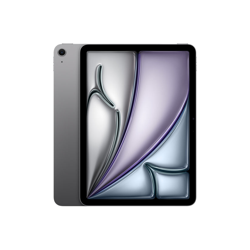 11-inch iPad Air Wi-Fi 512GB - Space Gray (M4) - iSTYLE.si