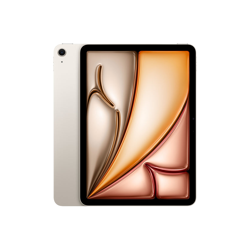 11-inch iPad Air Wi-Fi 512GB - Starlight (M4) - iSTYLE.si