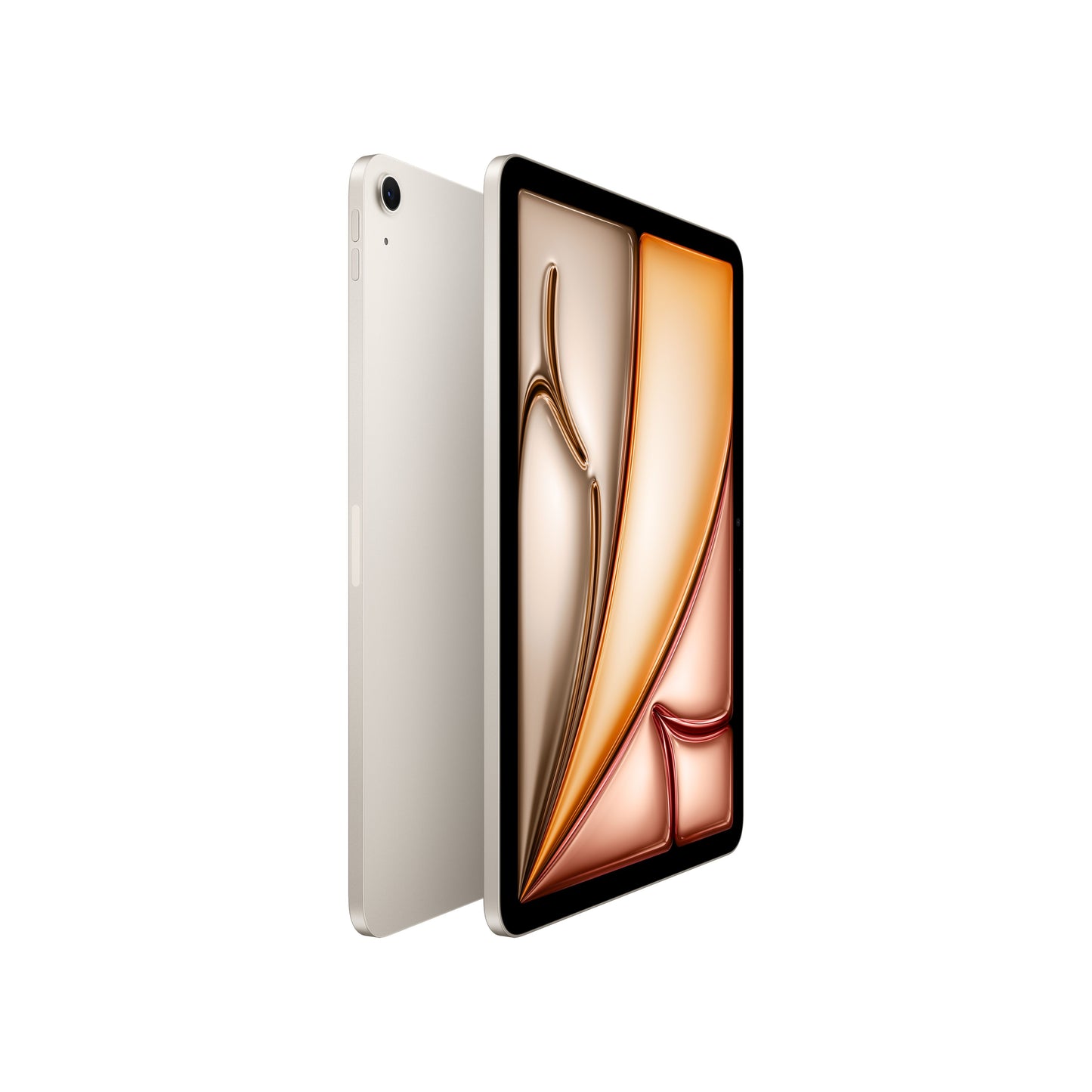11-inch iPad Air Wi-Fi 1TB - Starlight (M4) - iSTYLE.si