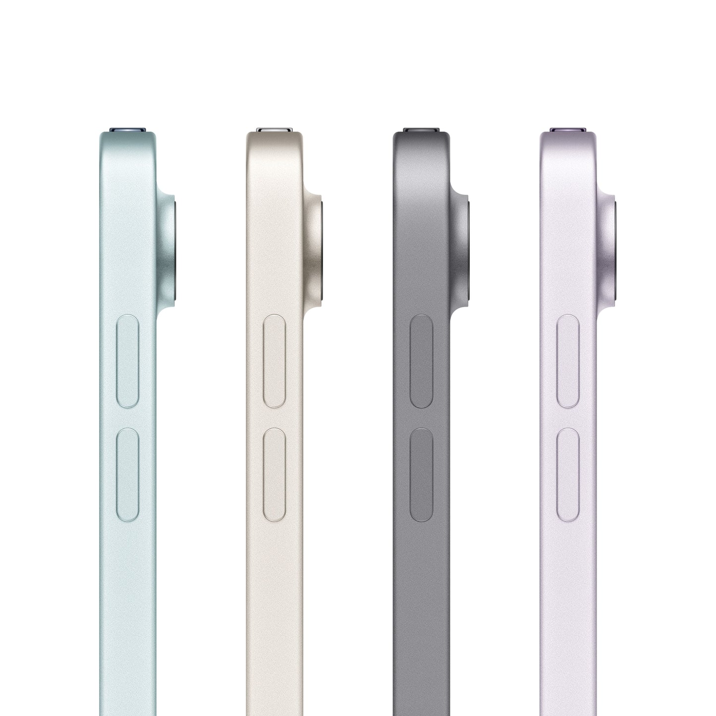 13-inch iPad Air Wi-Fi 1TB - Purple (M4) - iSTYLE.si