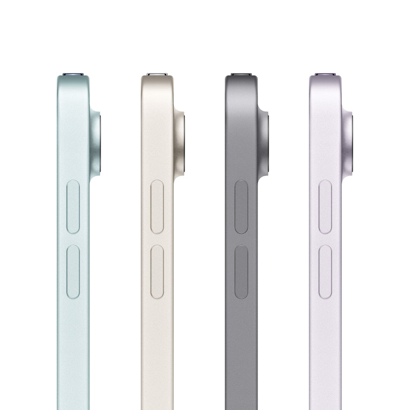 13-inch iPad Air Wi-Fi 1TB - Purple (M4) - iSTYLE.si