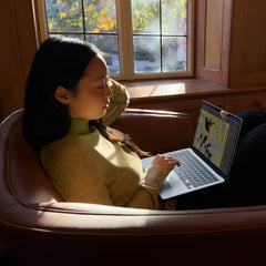 13-inch MacBook Air: Apple M5 chip with 10-core CPU and 10-core GPU, 1TB SSD - Sky Blue - iSTYLE.si