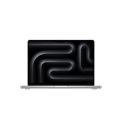 14-inch MacBook Pro: Apple M5 Pro chip with 15-core CPU and 16-core GPU, 1TB SSD - Silver - iSTYLE.si