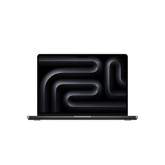 14-inch MacBook Pro: Apple M5 Pro chip with 15-core CPU and 16-core GPU, 2TB SSD - Space Black - iSTYLE.si
