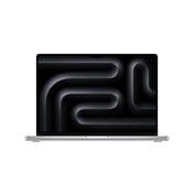16-inch MacBook Pro: Apple M5 Max chip with 18-core CPU and 40-core GPU, 2TB SSD - Silver - iSTYLE.si