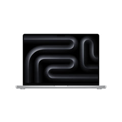 16-inch MacBook Pro: Apple M5 Max chip with 18-core CPU and 40-core GPU, 2TB SSD - Silver - iSTYLE.si