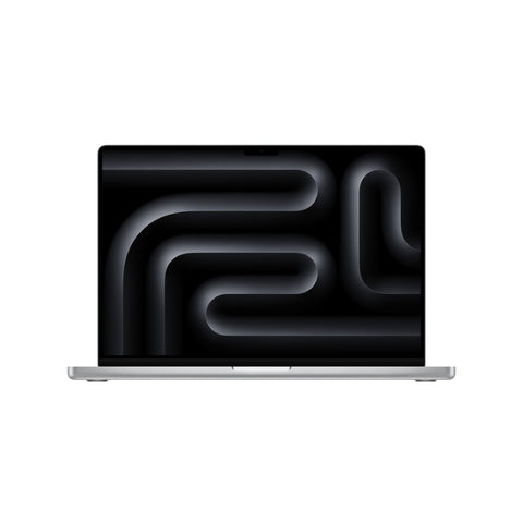 16-inch MacBook Pro: Apple M5 Max chip with 18-core CPU and 40-core GPU, 2TB SSD - Silver - iSTYLE.si
