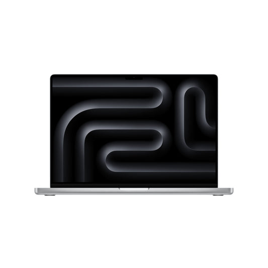 16-inch MacBook Pro: Apple M5 Max chip with 18-core CPU and 40-core GPU, 2TB SSD - Silver - iSTYLE.si