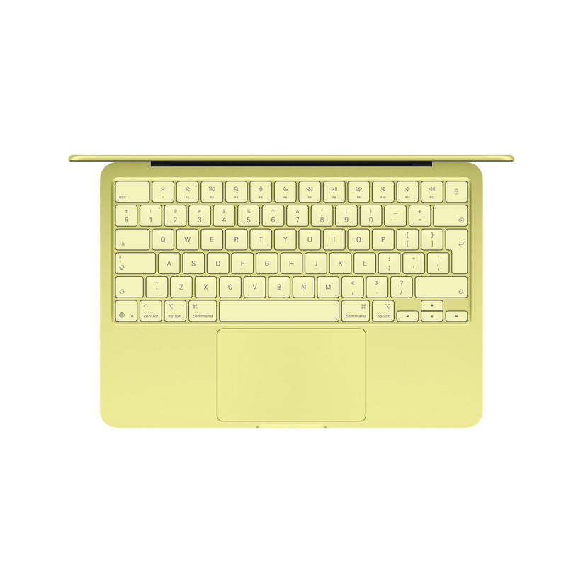 Apple macbook neo 13-inch | a18 pro 6-core cpu 5-core gpu | 8gb 256gb ssd | silver | prenosnik 2 13-inch macbook neo: apple a18 pro chip with 6‑core cpu and 5‑core gpu, magic keyboard, 256gb ssd - citrus - istyle. Si