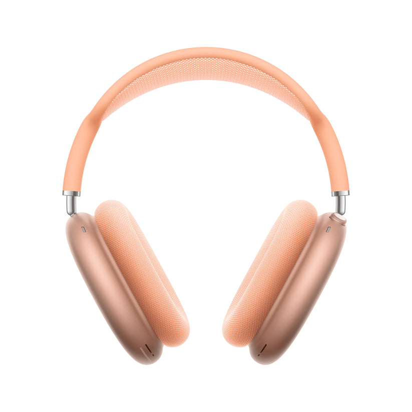 AirPods Max 2 - Orange - iSTYLE.si