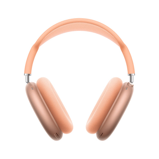 AirPods Max 2 - Orange - iSTYLE.si