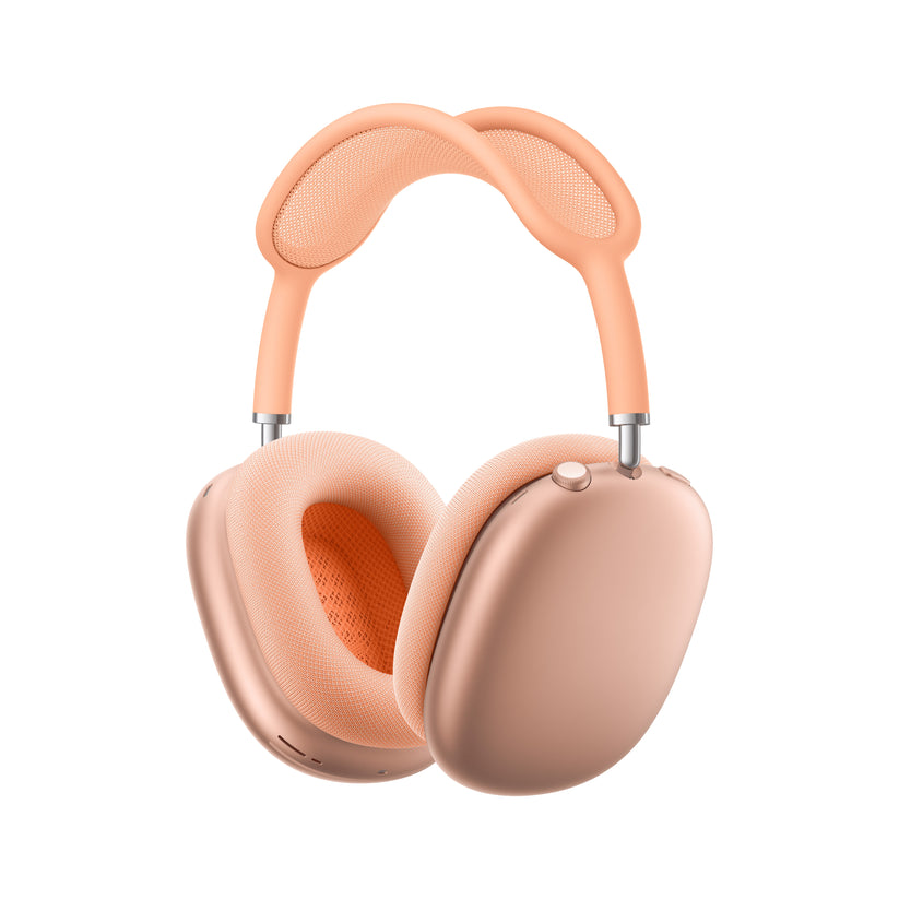 AirPods Max 2 - Orange - iSTYLE.si