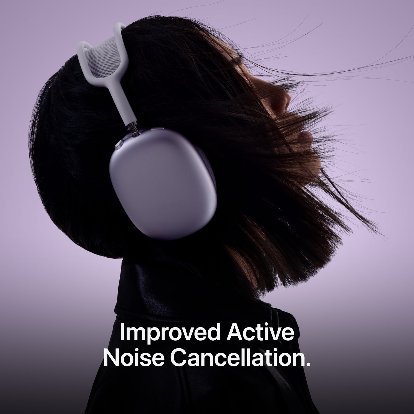 AirPods Max 2 - Purple - iSTYLE.si