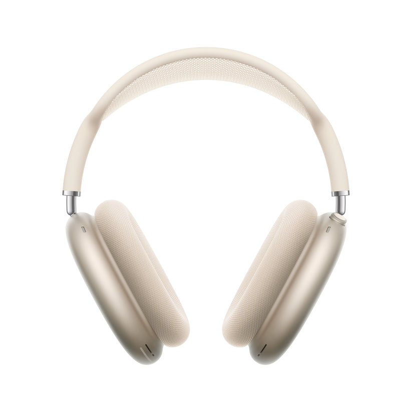 AirPods Max 2 - Starlight - iSTYLE.si