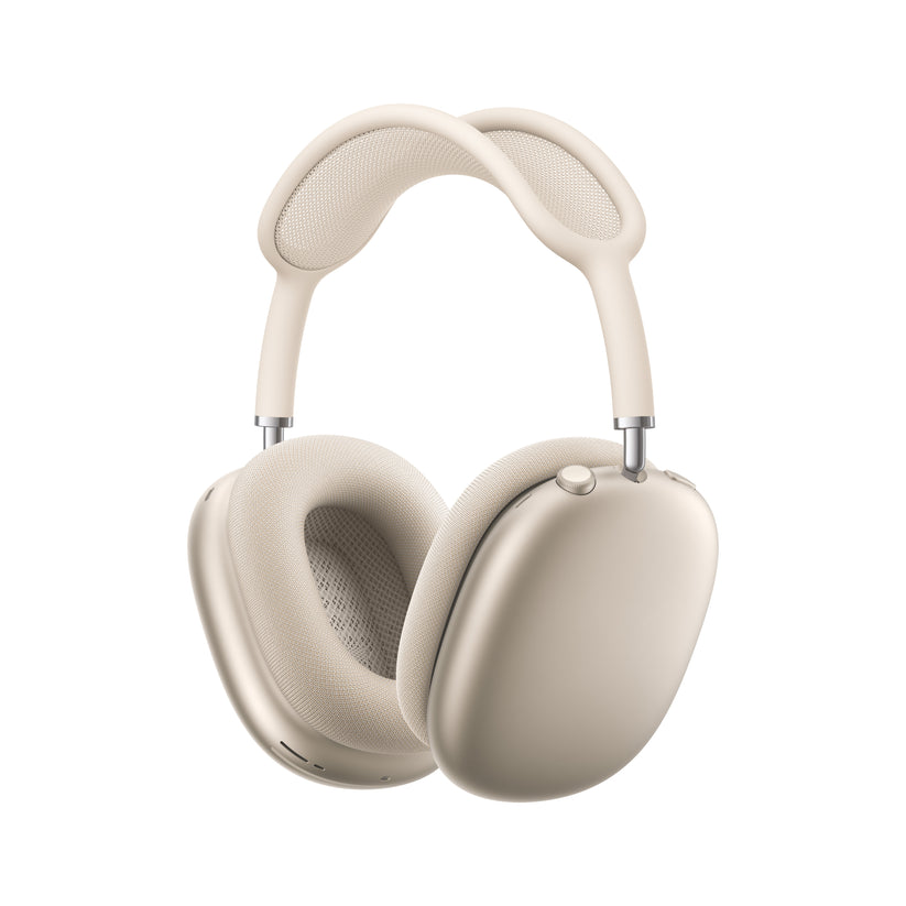 AirPods Max 2 - Starlight - iSTYLE.si