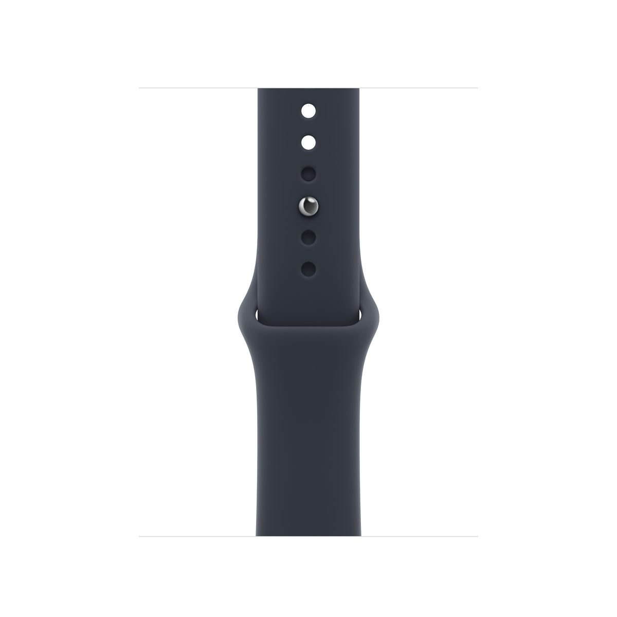 40mm Navy Blue Sport Band - M/L - iSTYLE.si